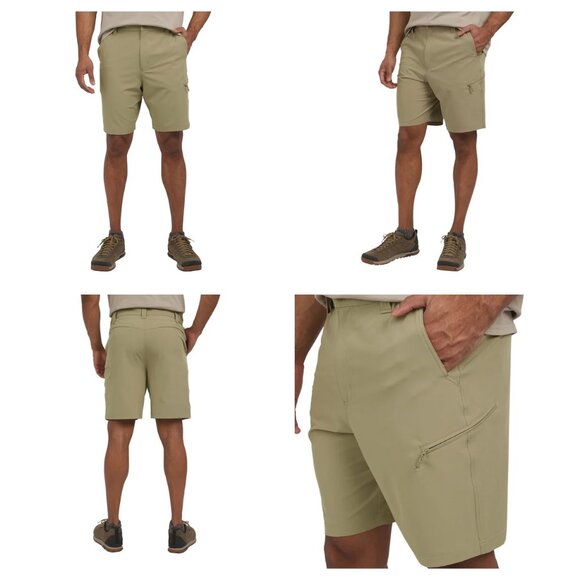 Weatherproof Vintage Men's Tech Short - Picture 1 of 9
